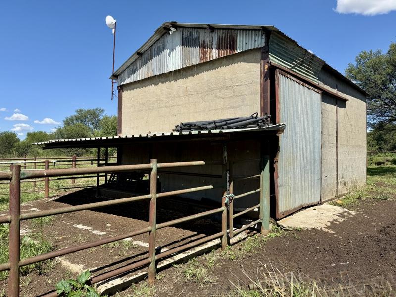 0 Bedroom Property for Sale in Bothaville Free State